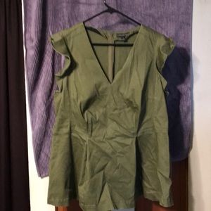 Beautiful Lane Bryant Top